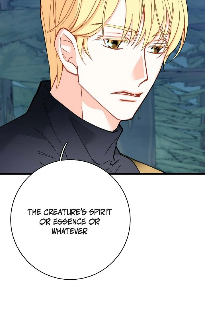 The 13th Prince Chapter 31 - page 40
