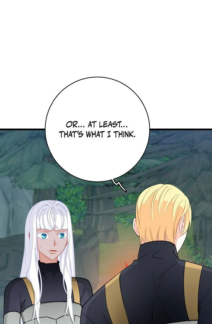 The 13th Prince Chapter 31 - page 42