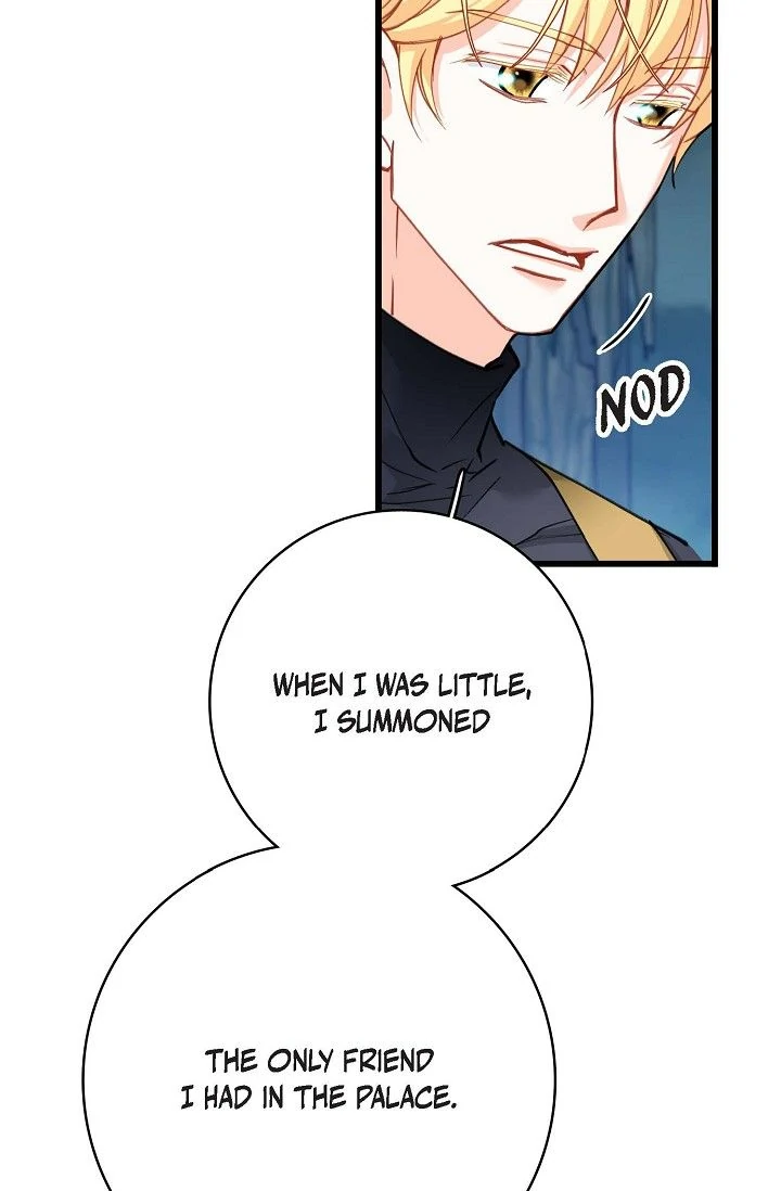 The 13th Prince Chapter 31 - page 45