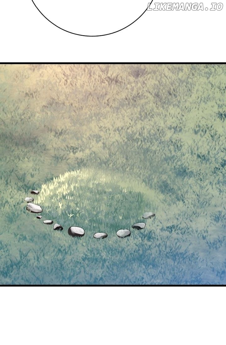 The 13th Prince Chapter 31 - page 46