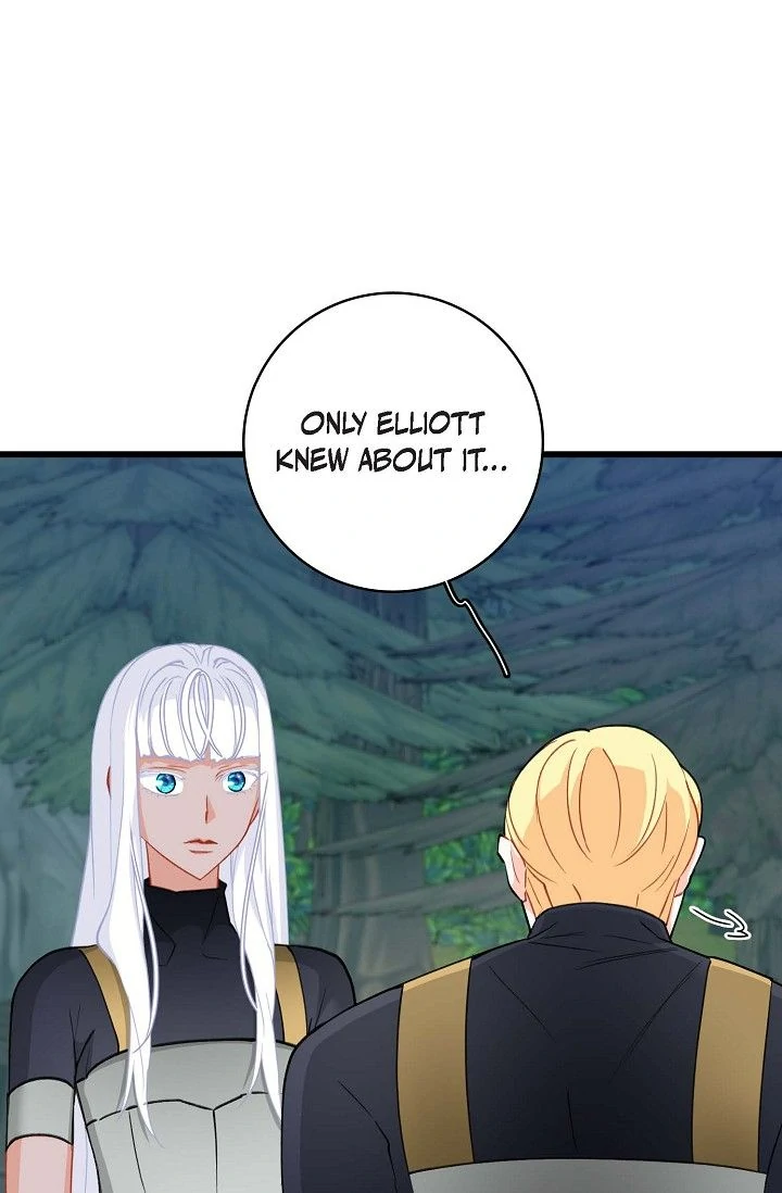 The 13th Prince Chapter 31 - page 47