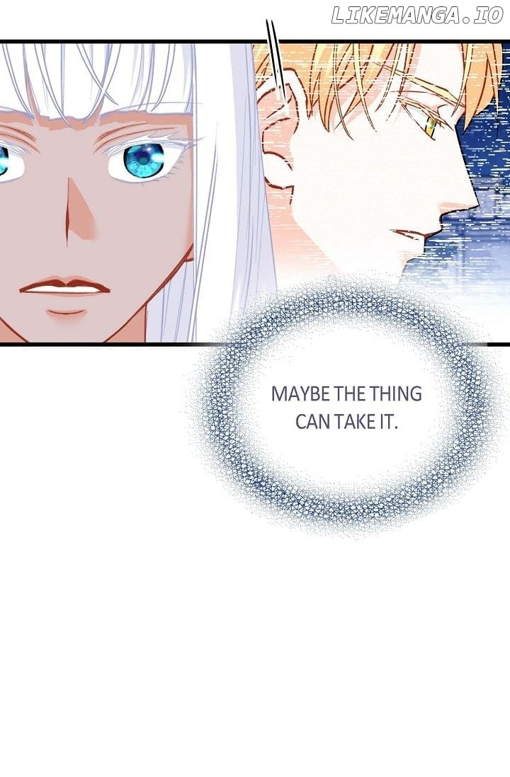 The 13th Prince Chapter 31 - page 50