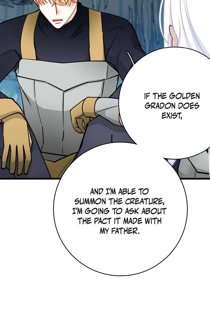 The 13th Prince Chapter 31 - page 55