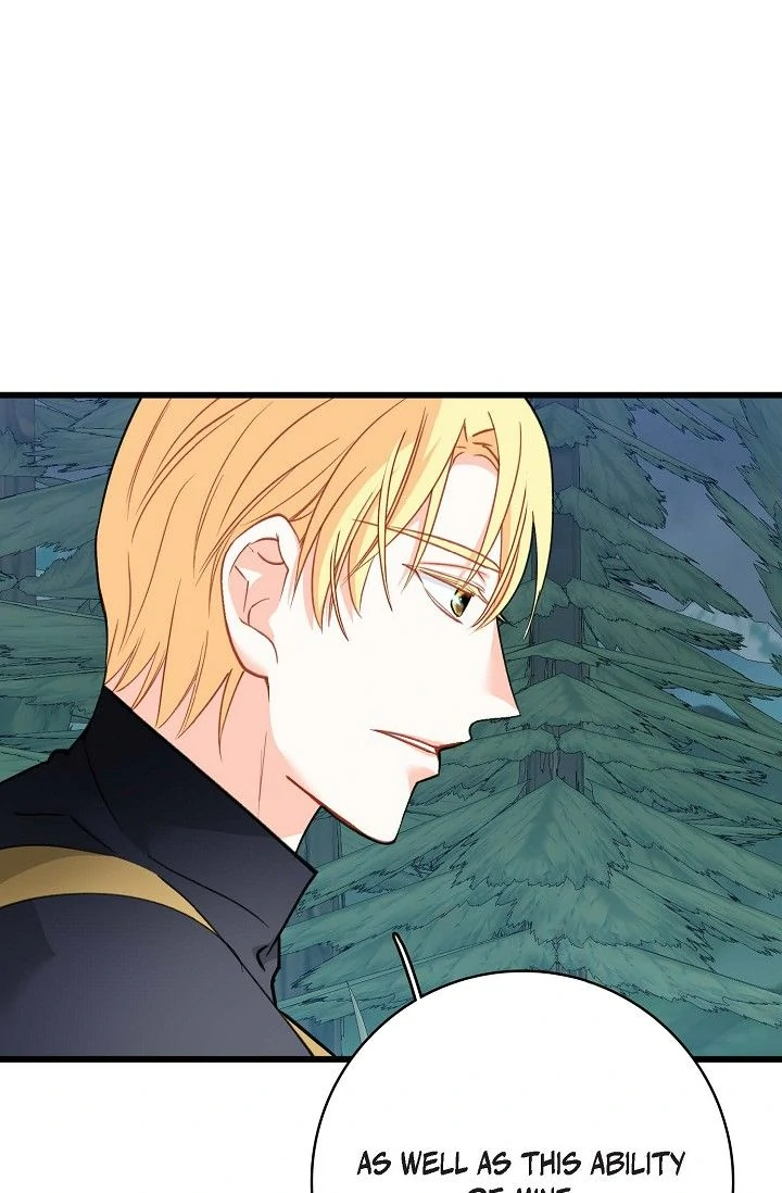 The 13th Prince Chapter 31 - page 56