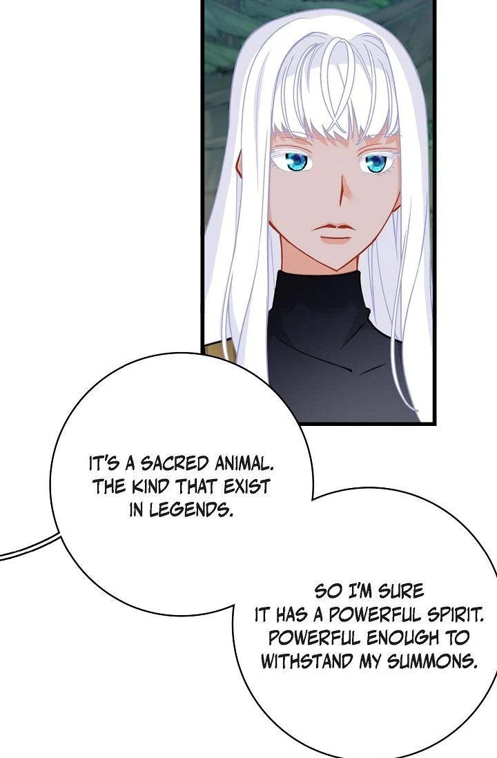 The 13th Prince Chapter 31 - page 60