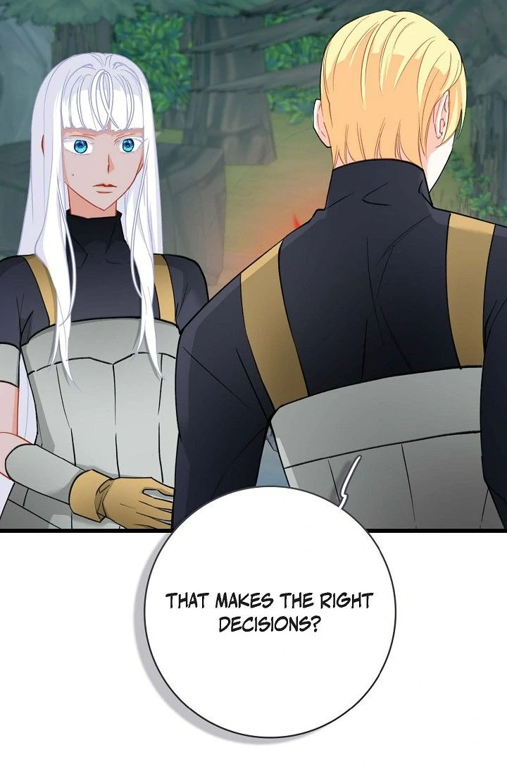 The 13th Prince Chapter 31 - page 66