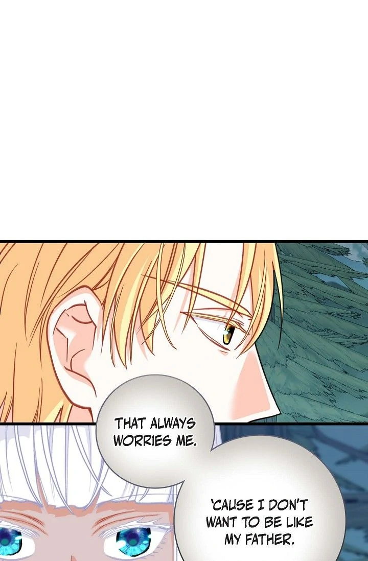 The 13th Prince Chapter 31 - page 67