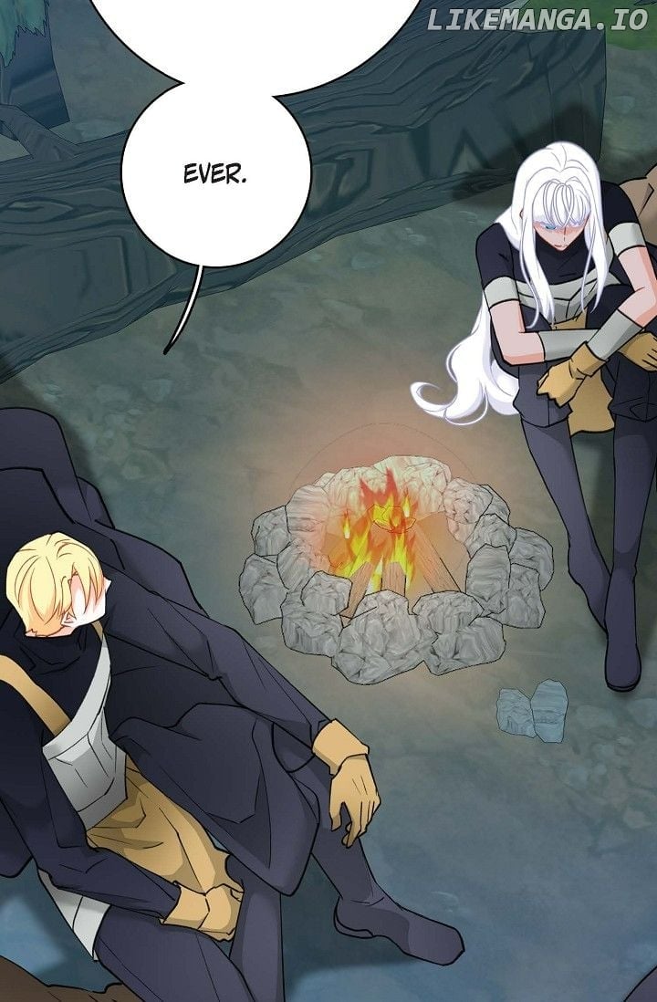 The 13th Prince Chapter 31 - page 69