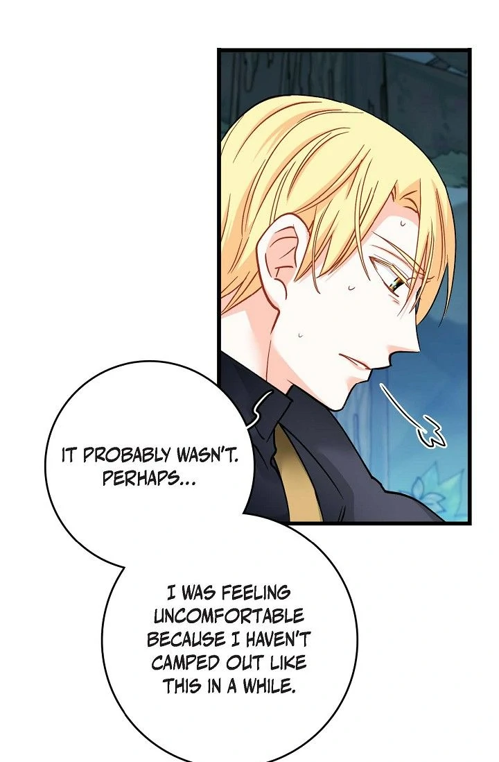 The 13th Prince Chapter 31 - page 7