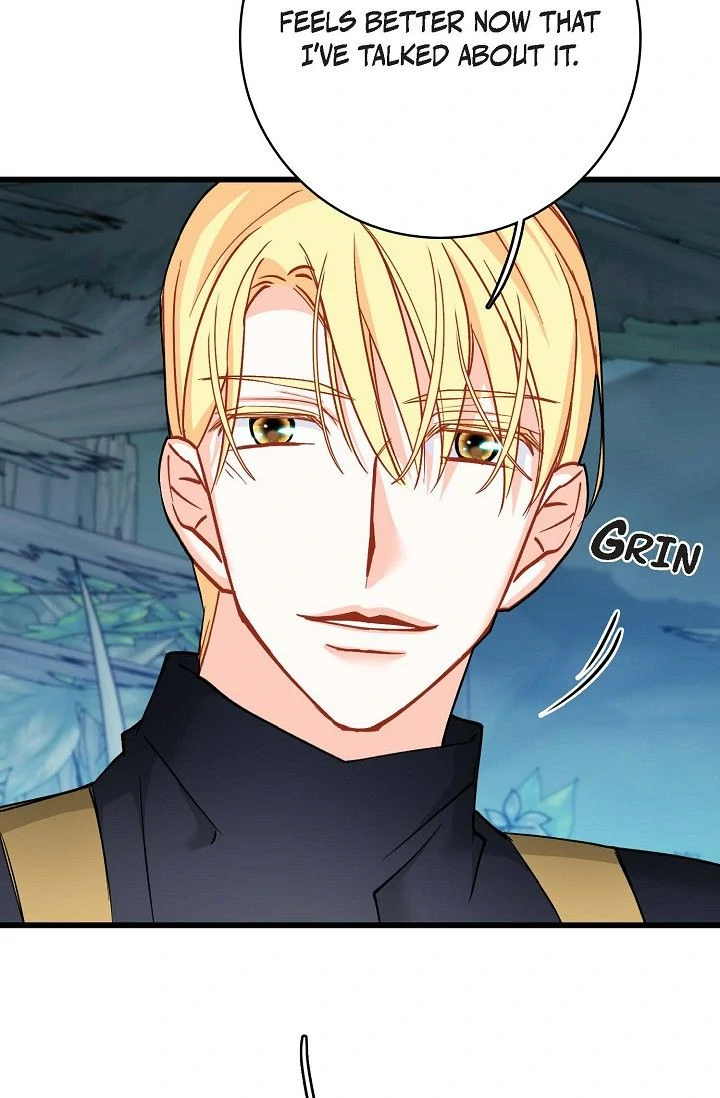 The 13th Prince Chapter 31 - page 72