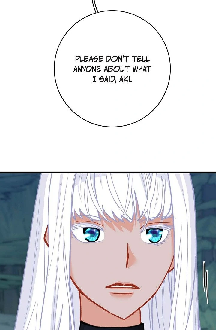The 13th Prince Chapter 31 - page 73