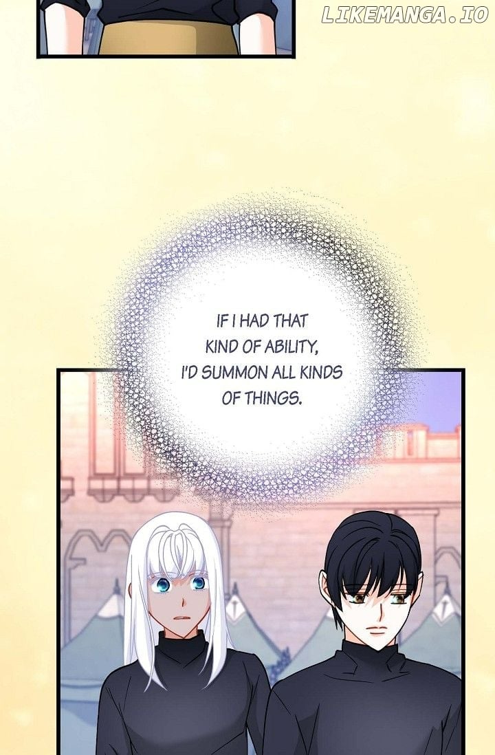 The 13th Prince Chapter 31 - page 76