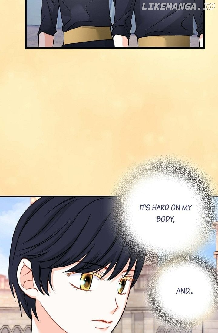 The 13th Prince Chapter 31 - page 77