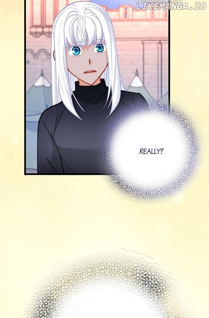 The 13th Prince Chapter 31 - page 79
