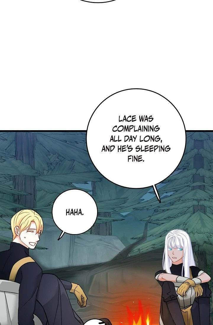 The 13th Prince Chapter 31 - page 8