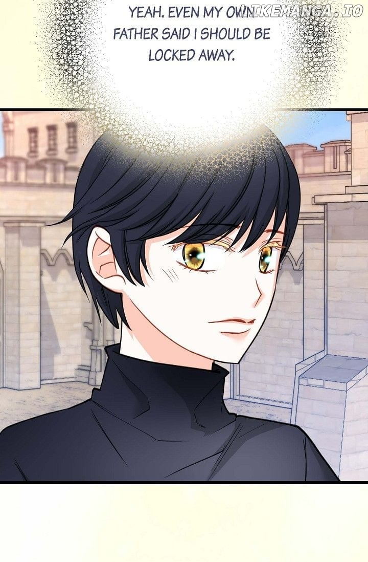 The 13th Prince Chapter 31 - page 80