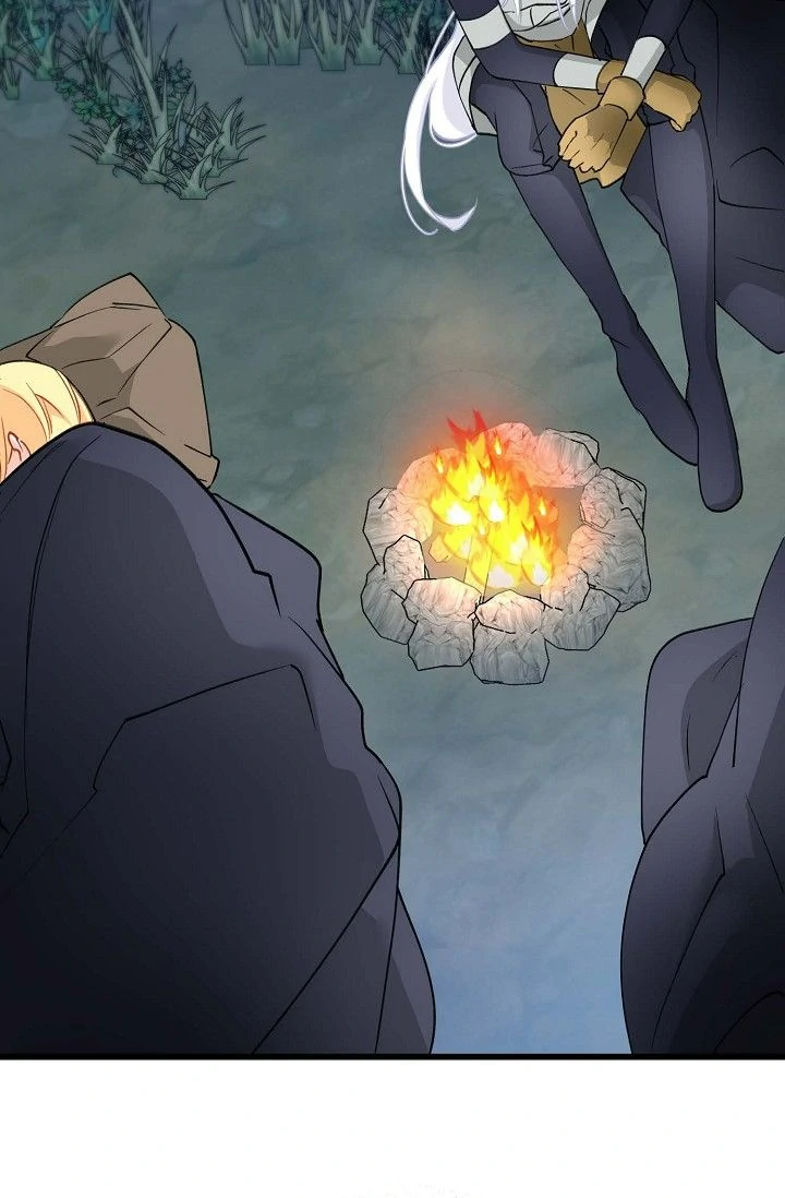 The 13th Prince Chapter 31 - page 84