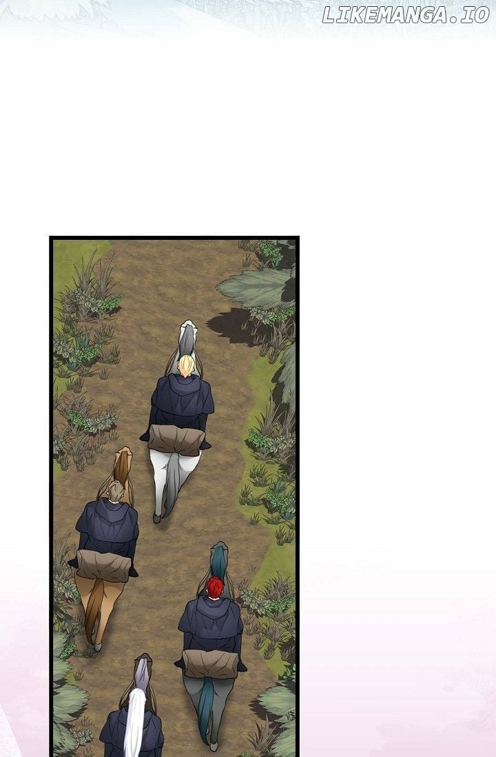 The 13th Prince Chapter 31 - page 89