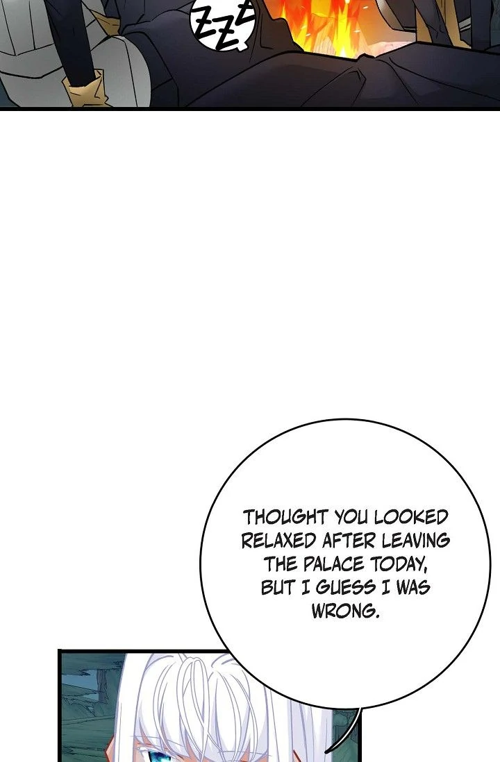 The 13th Prince Chapter 31 - page 9