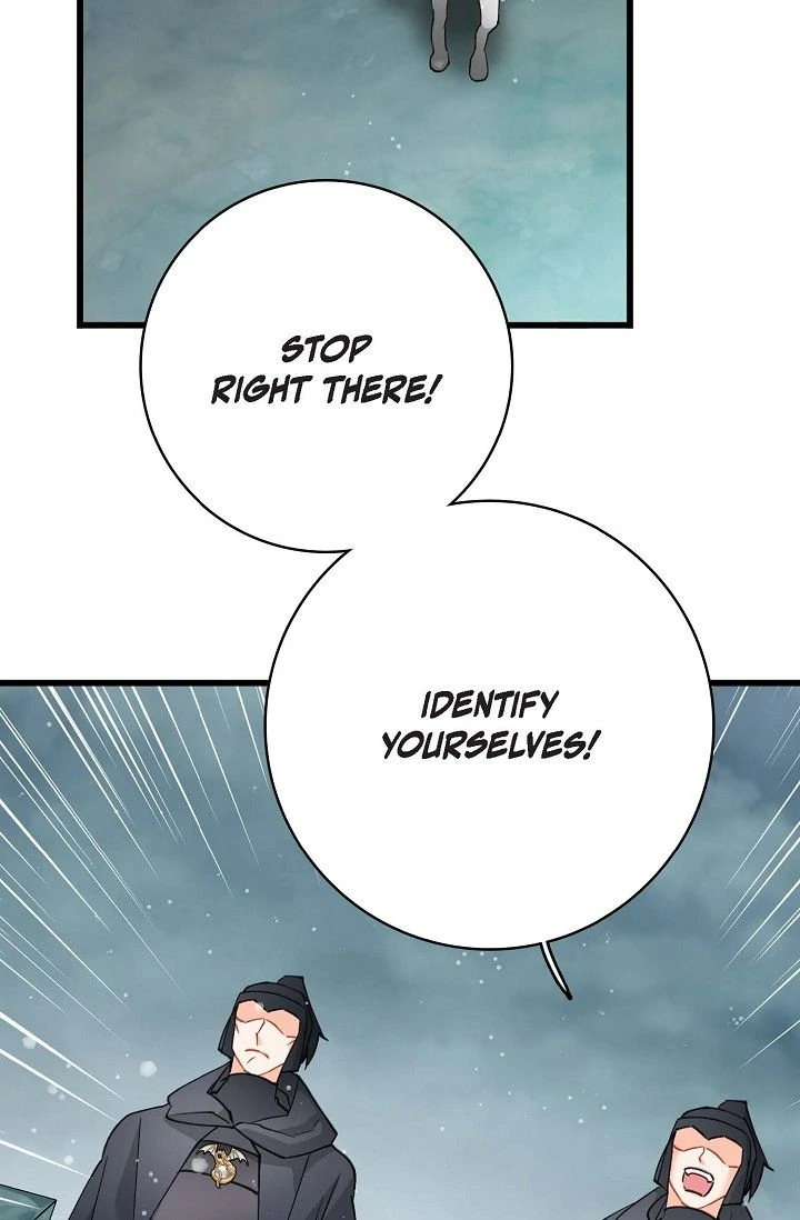 The 13th Prince Chapter 31 - page 99