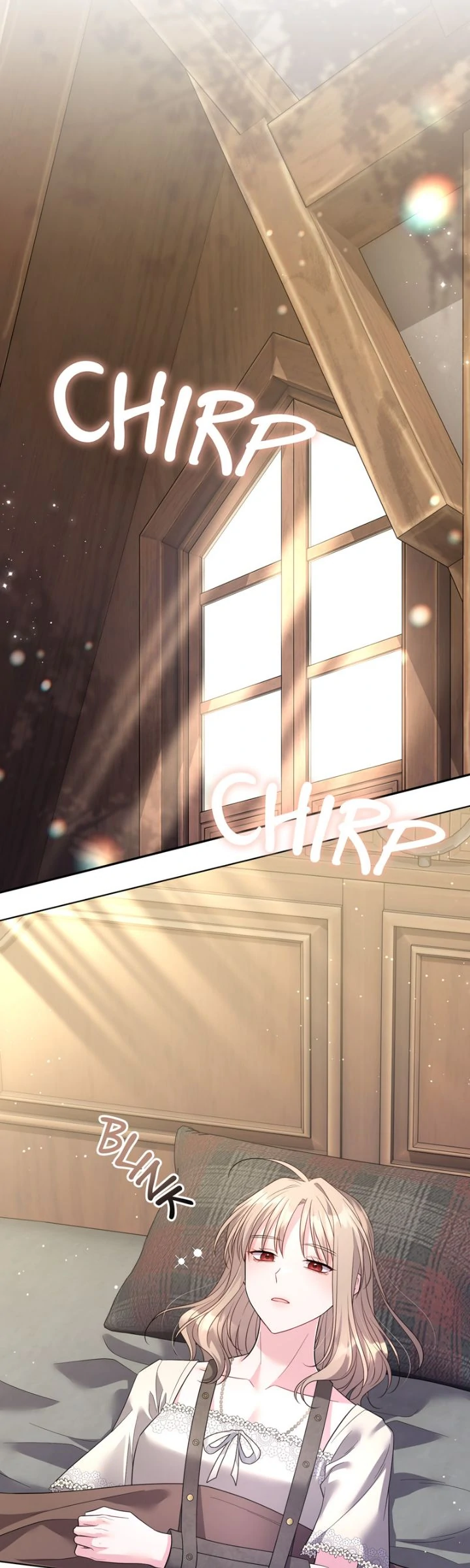 I Punished the Villainous Young Master, and He Became Obsessed with Me Chapter 35 - page 10