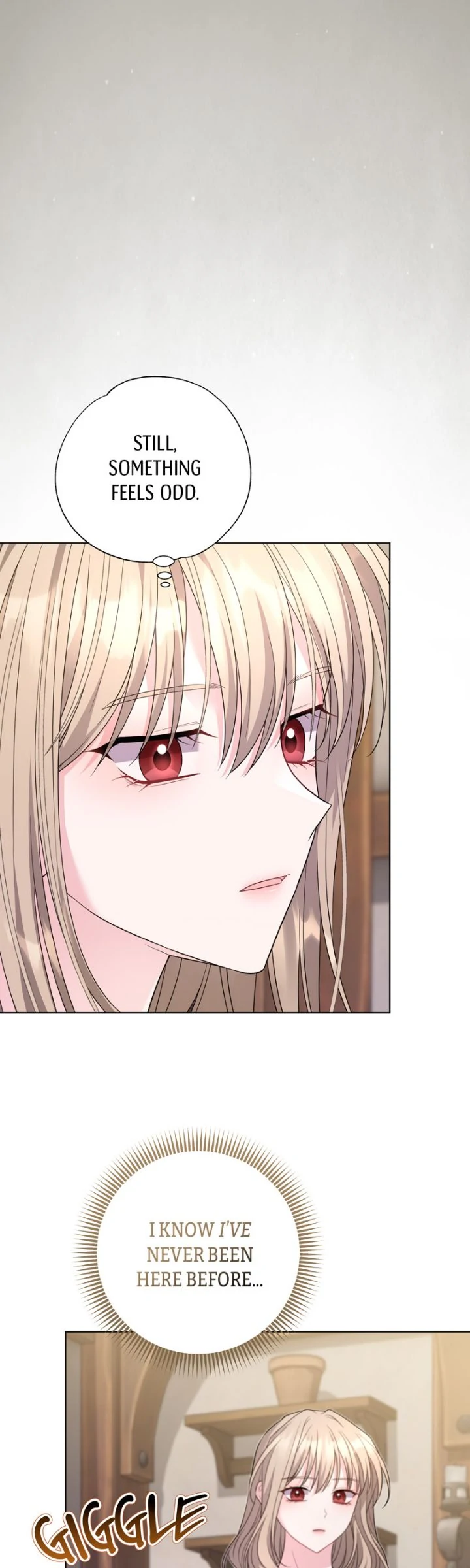 I Punished the Villainous Young Master, and He Became Obsessed with Me Chapter 35 - page 16