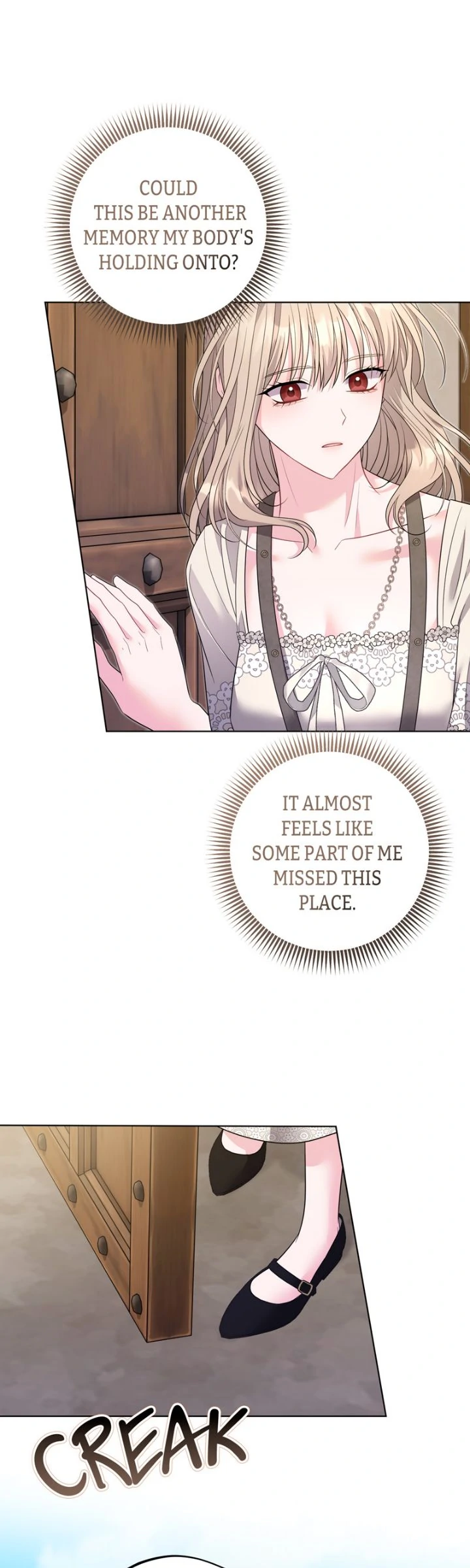 I Punished the Villainous Young Master, and He Became Obsessed with Me Chapter 35 - page 19