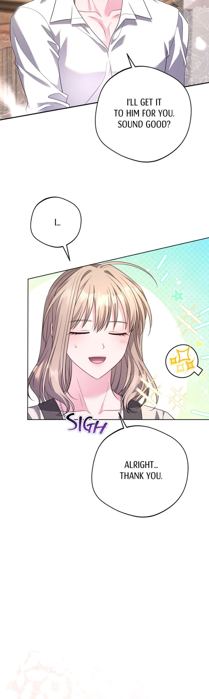 I Punished the Villainous Young Master, and He Became Obsessed with Me Chapter 35 - page 41