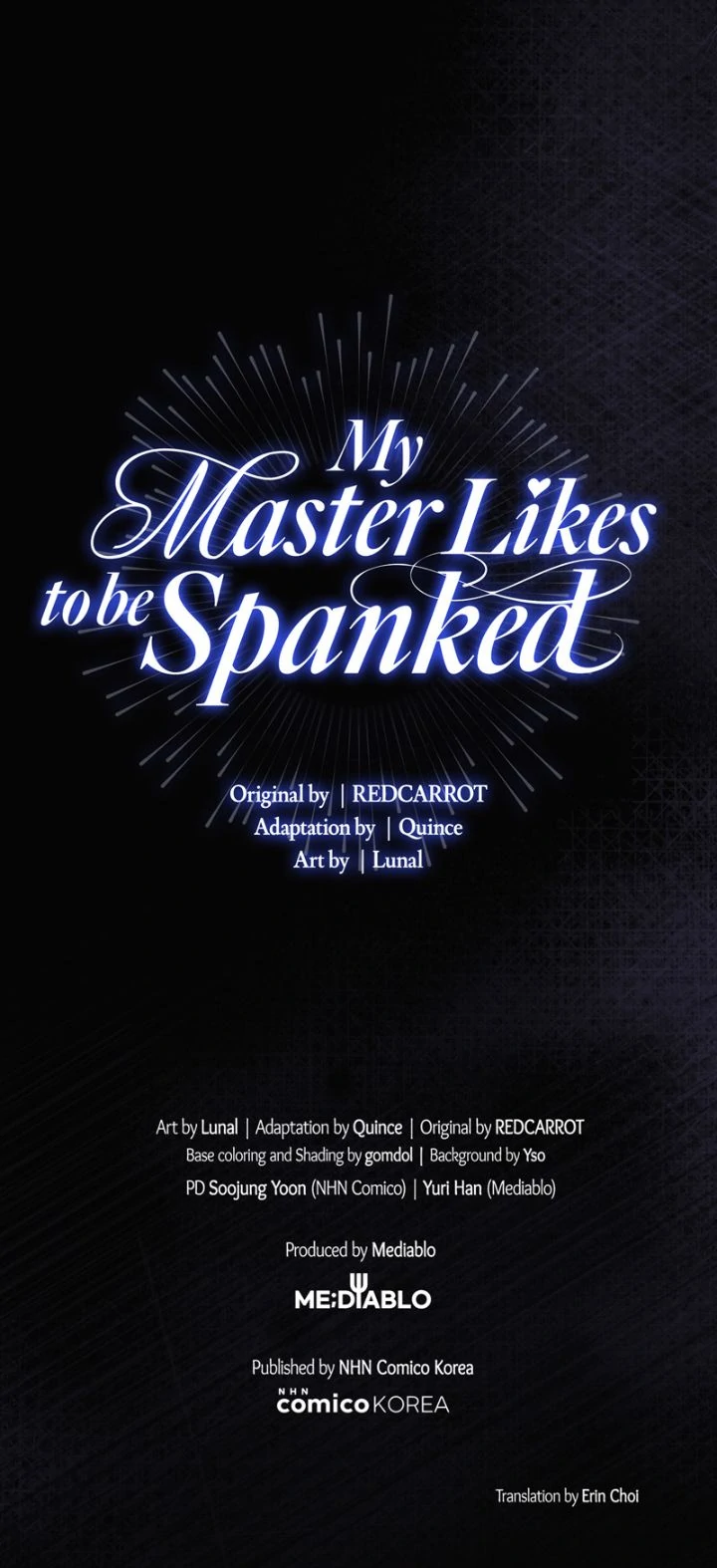 I Punished the Villainous Young Master, and He Became Obsessed with Me Chapter 35 - page 50