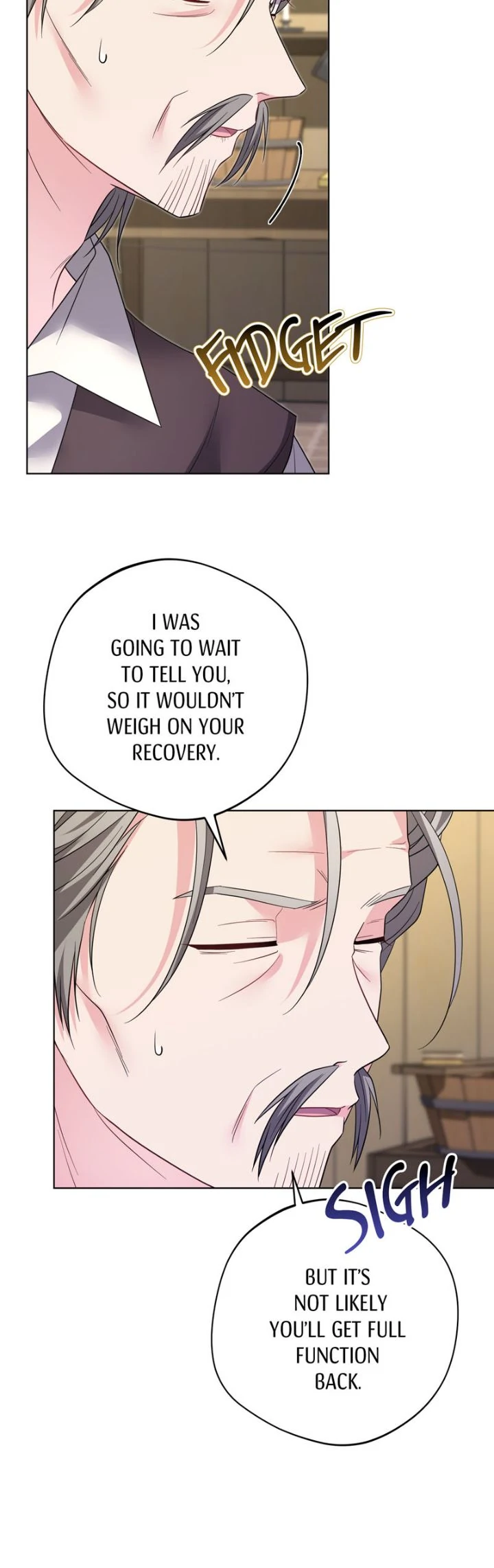 I Punished the Villainous Young Master, and He Became Obsessed with Me Chapter 36 - page 16