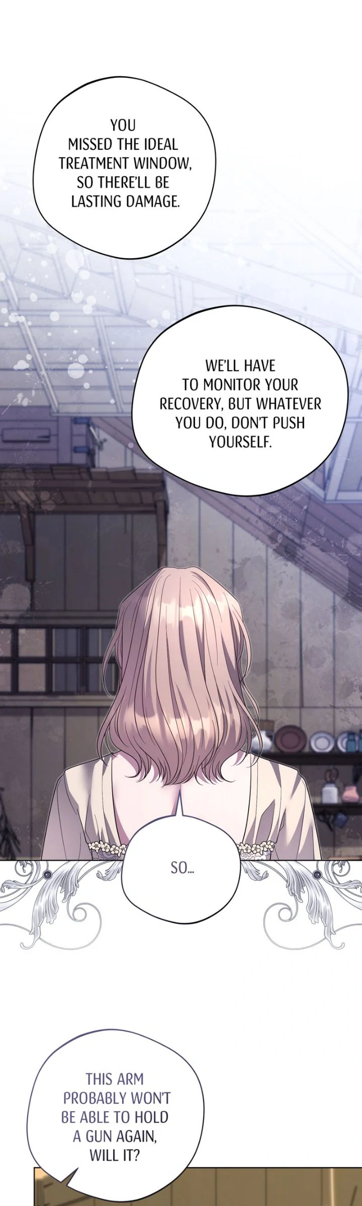 I Punished the Villainous Young Master, and He Became Obsessed with Me Chapter 36 - page 17