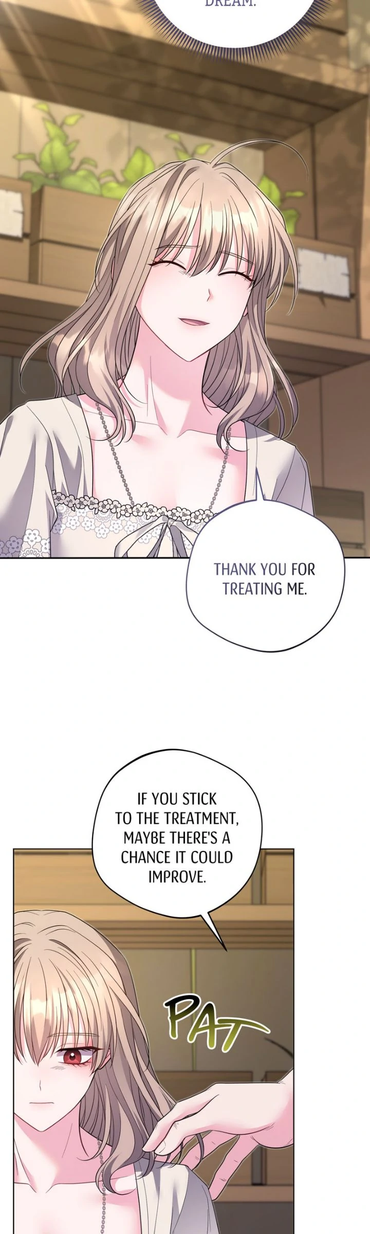 I Punished the Villainous Young Master, and He Became Obsessed with Me Chapter 36 - page 19