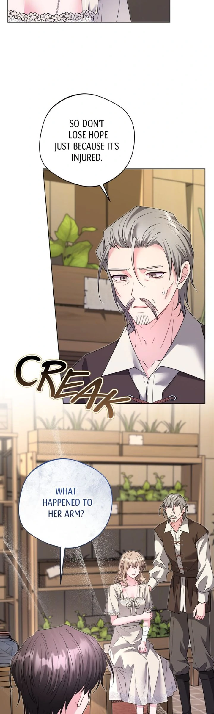 I Punished the Villainous Young Master, and He Became Obsessed with Me Chapter 36 - page 20