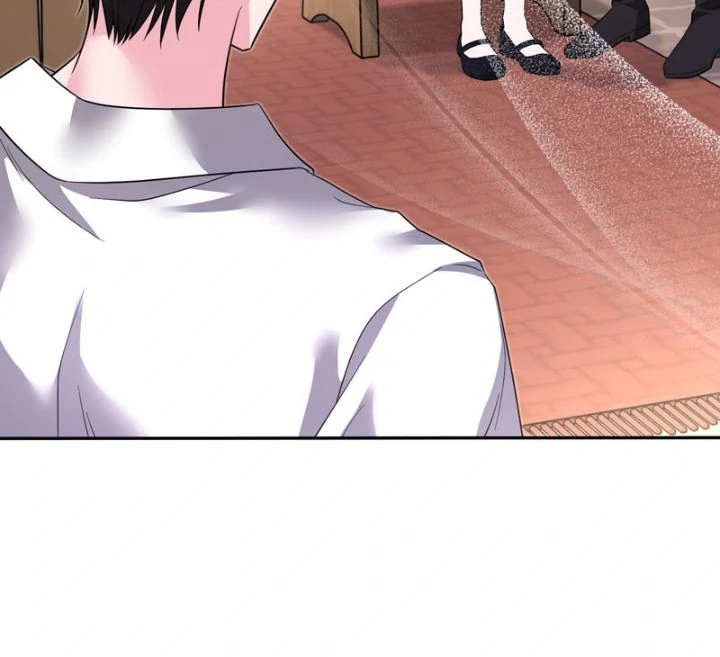 I Punished the Villainous Young Master, and He Became Obsessed with Me Chapter 36 - page 21
