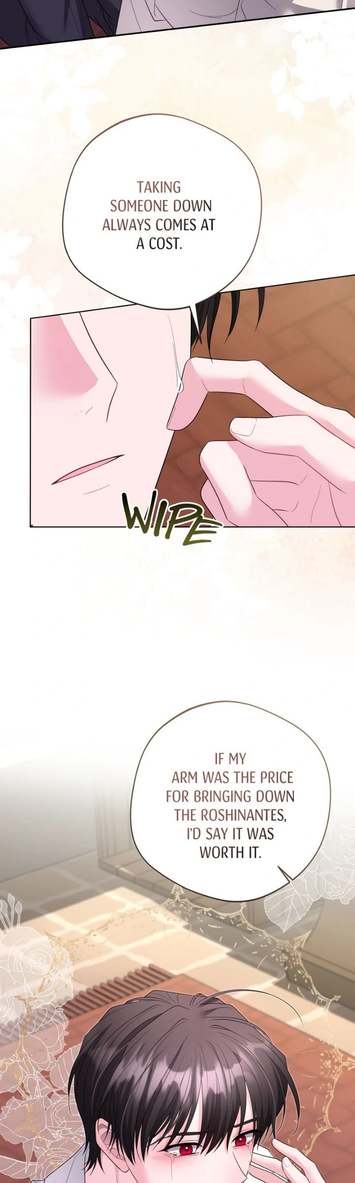 I Punished the Villainous Young Master, and He Became Obsessed with Me Chapter 36 - page 28
