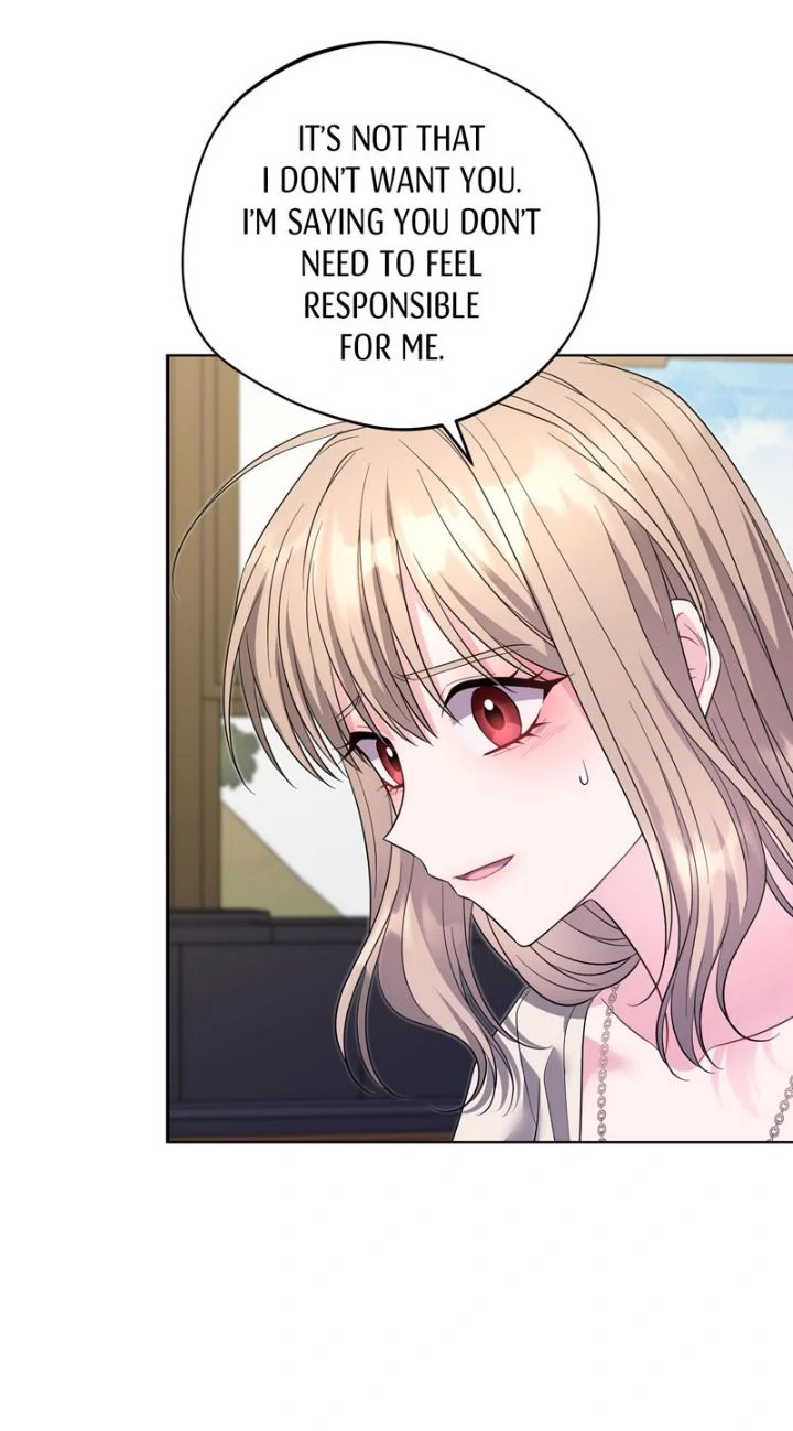 I Punished the Villainous Young Master, and He Became Obsessed with Me Chapter 36 - page 33