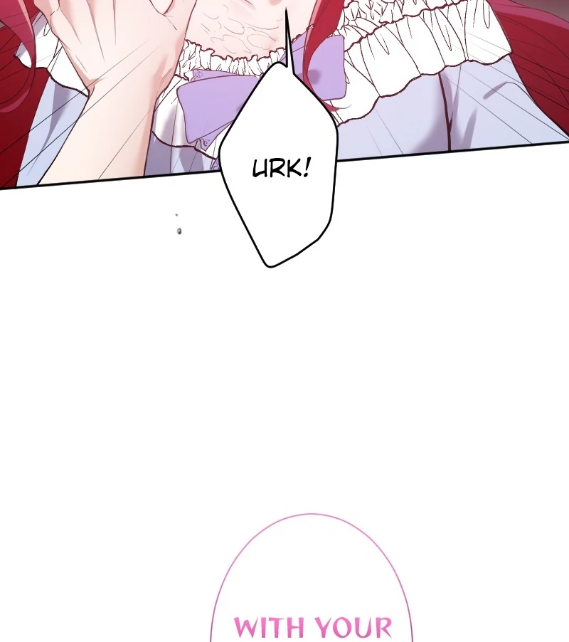 The Armored Prince's Awkward Love Chapter 28 - page 100