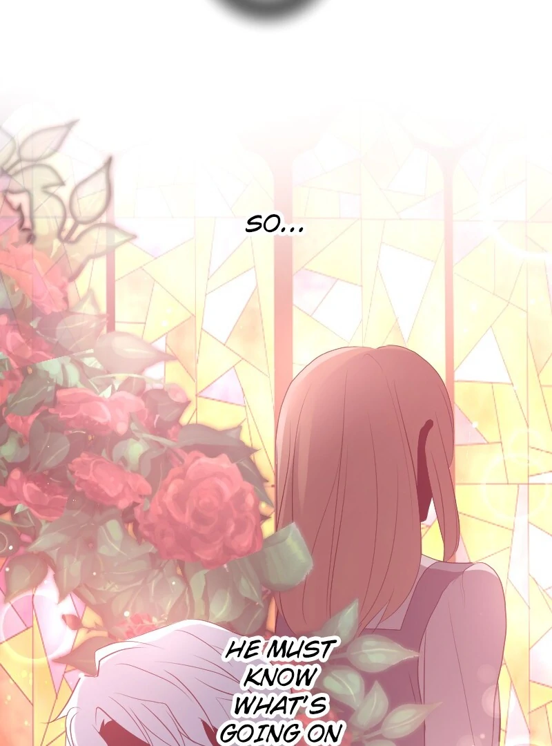 The Armored Prince's Awkward Love Chapter 28 - page 14