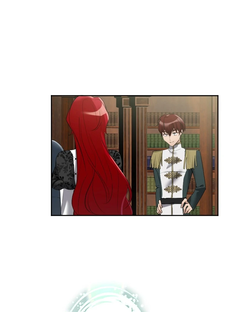 The Armored Prince's Awkward Love Chapter 28 - page 17