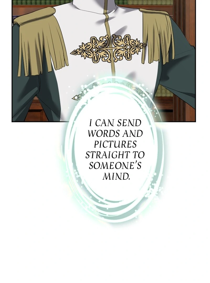 The Armored Prince's Awkward Love Chapter 28 - page 20