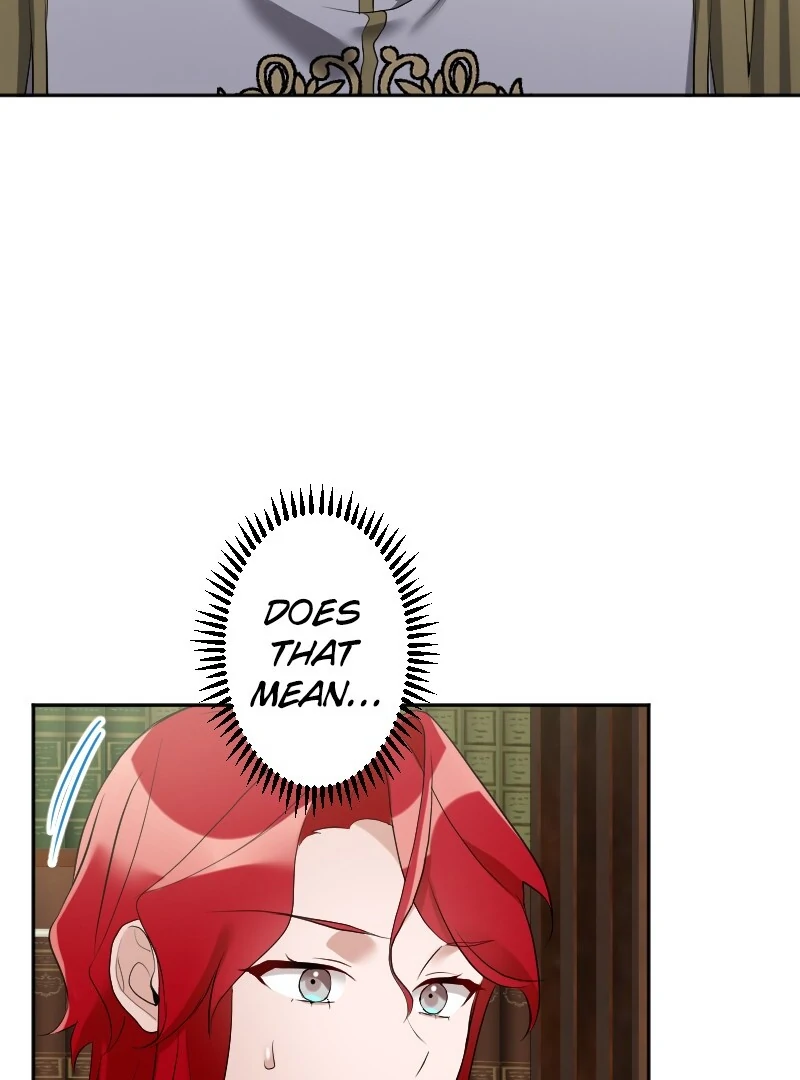 The Armored Prince's Awkward Love Chapter 28 - page 22