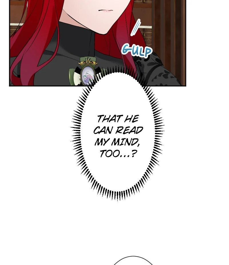 The Armored Prince's Awkward Love Chapter 28 - page 23