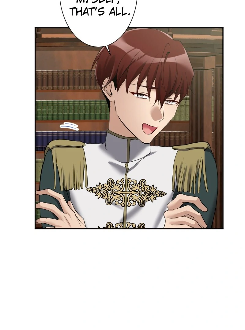 The Armored Prince's Awkward Love Chapter 28 - page 28