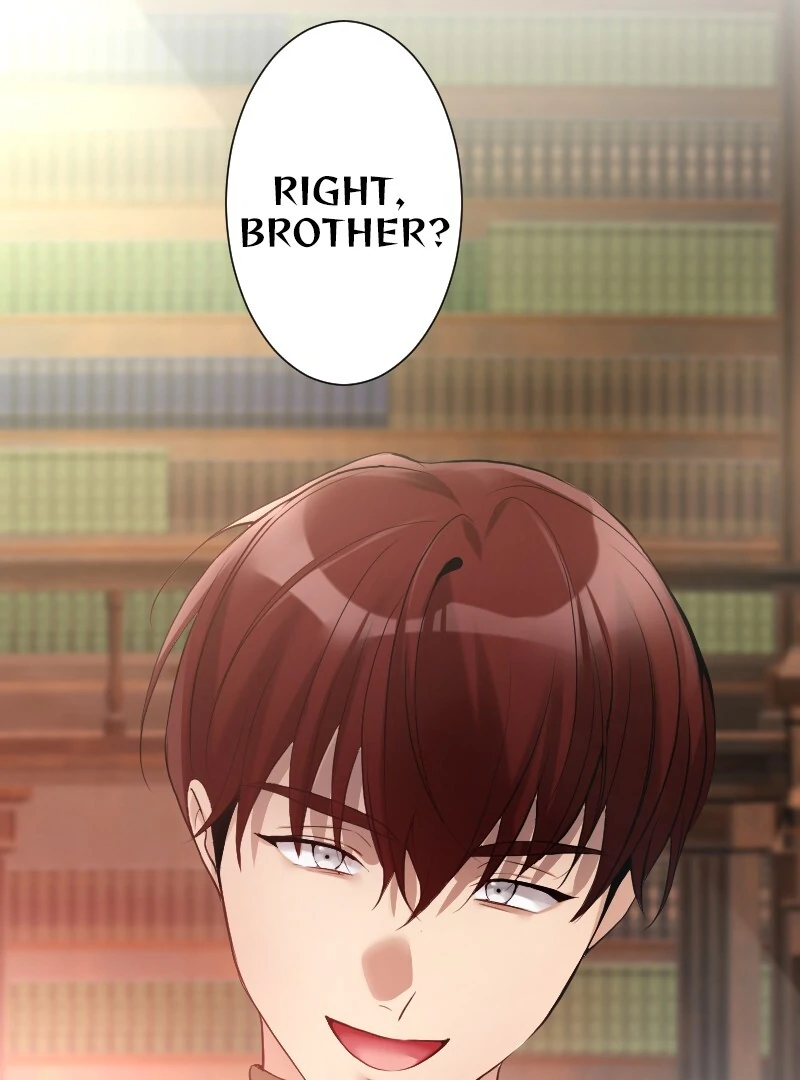 The Armored Prince's Awkward Love Chapter 28 - page 3