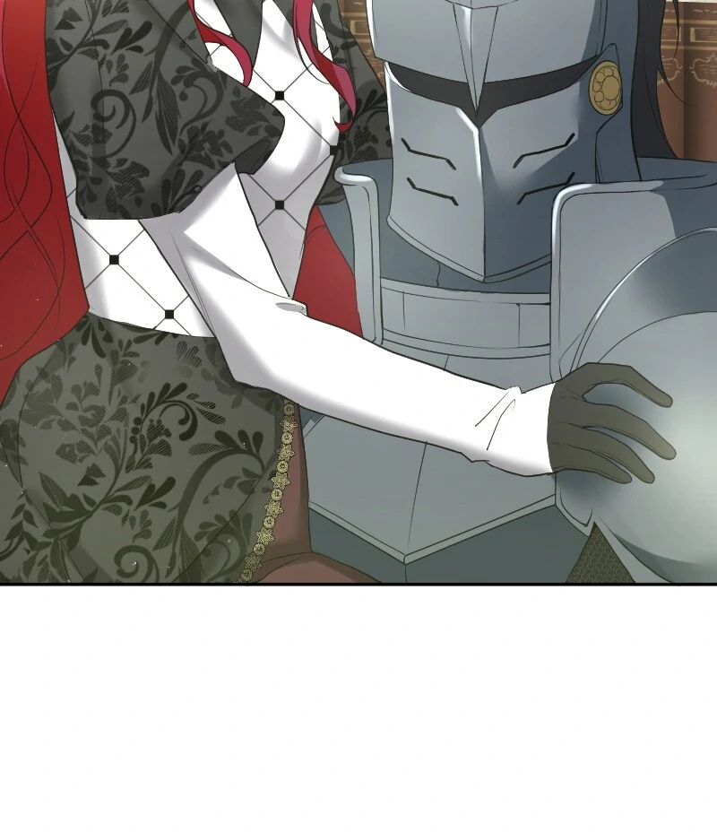 The Armored Prince's Awkward Love Chapter 28 - page 31