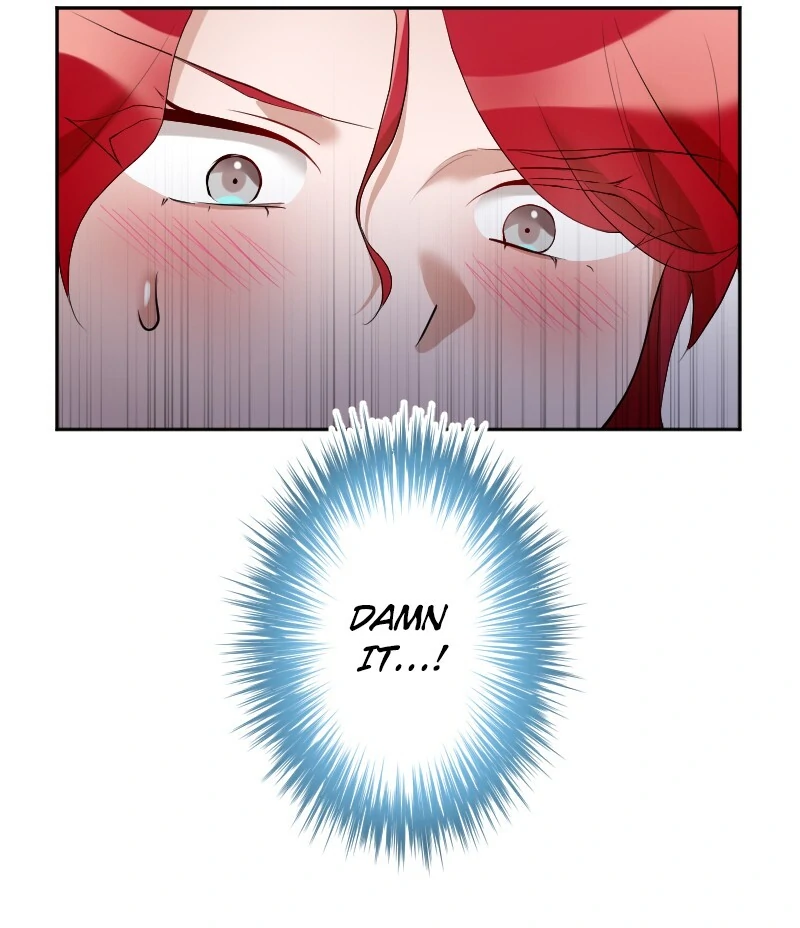 The Armored Prince's Awkward Love Chapter 28 - page 32