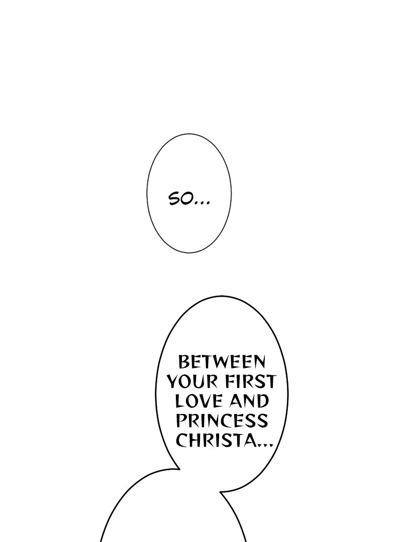 The Armored Prince's Awkward Love Chapter 28 - page 34