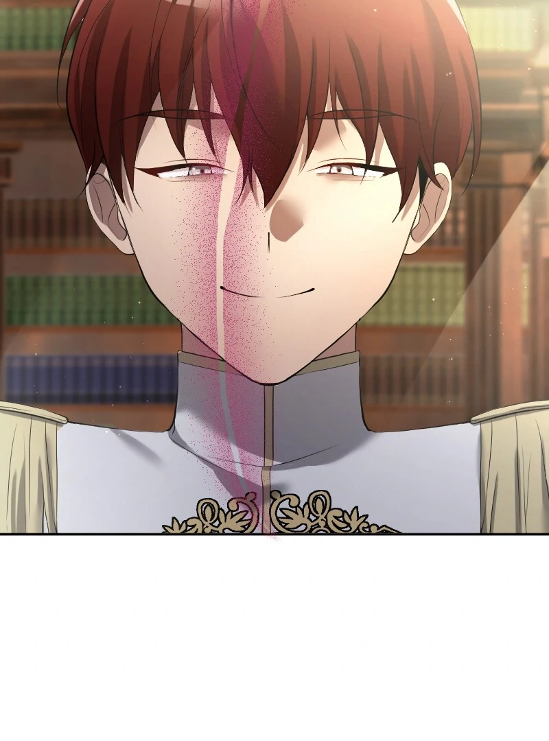 The Armored Prince's Awkward Love Chapter 28 - page 37
