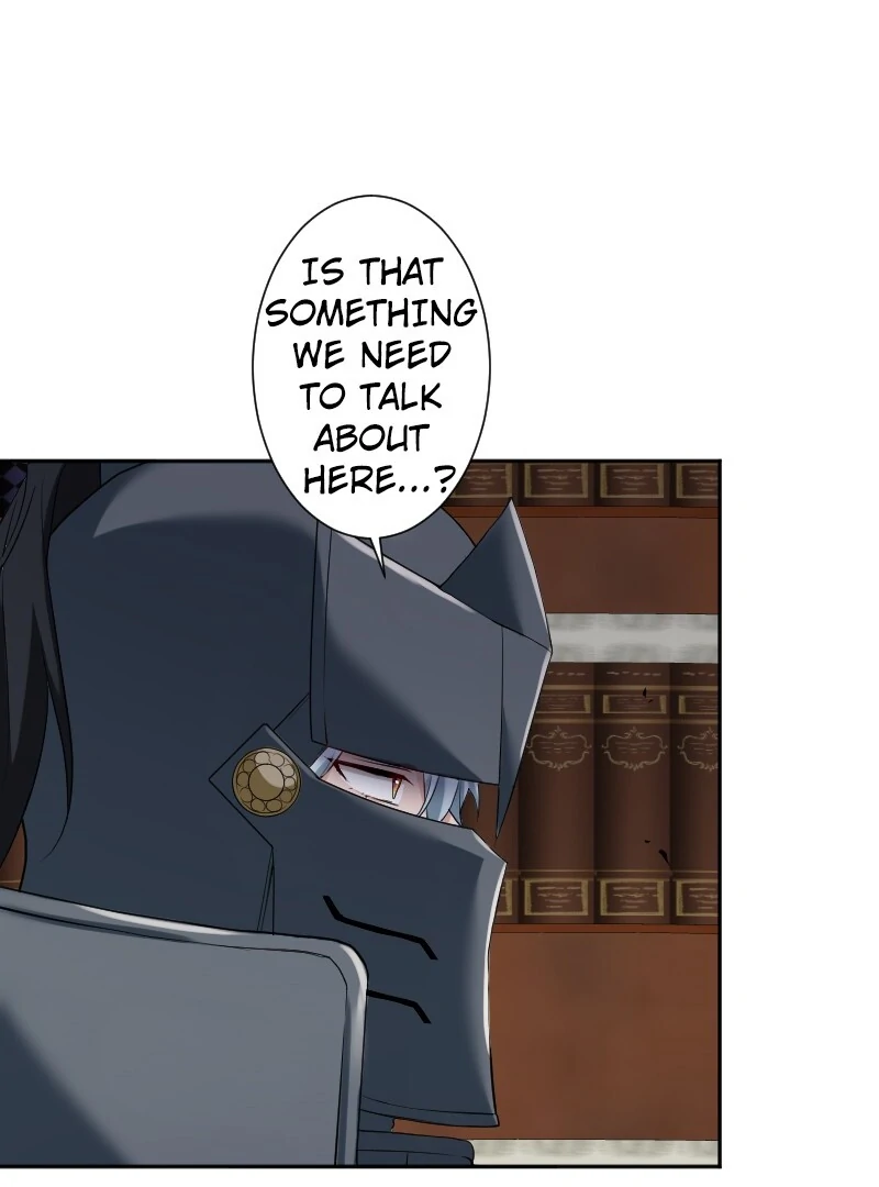 The Armored Prince's Awkward Love Chapter 28 - page 38