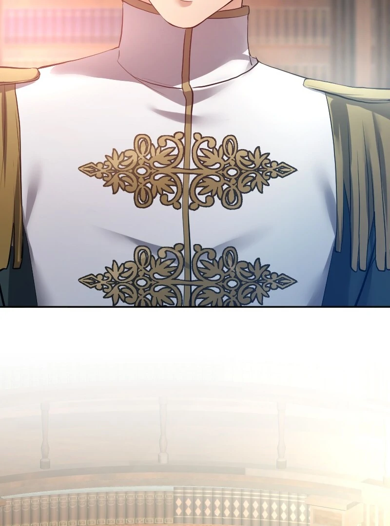 The Armored Prince's Awkward Love Chapter 28 - page 4